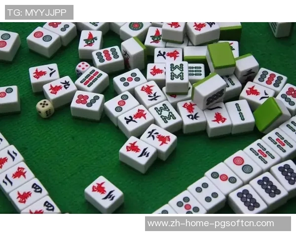 pg电子麻将胡了输了-电子麻将中，进退得失皆需谨慎-pg电子麻将胡了输了