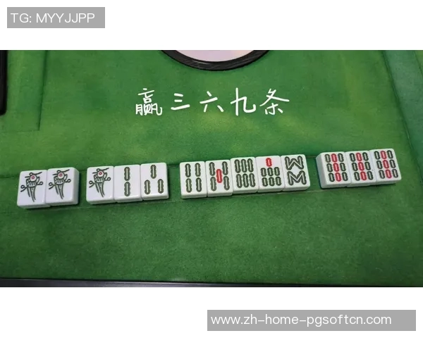 麻将胡了-领略传统文化魅力，麻将胡了-麻将胡了