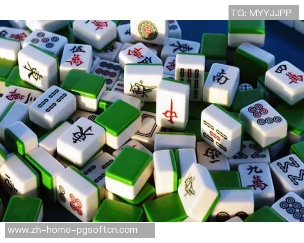 玩麻将怎么算胡了-揭秘麻将规则，怎样计算胡牌？玩麻将怎么算胡了