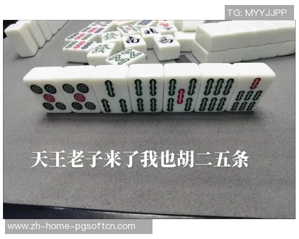 胡了还能胡的麻将-麻将的新境界，胡了还能胡的奇妙世界-胡了还能胡的麻将